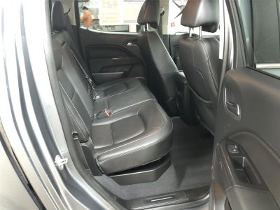 2019 Chevrolet Colorado 4WD LT