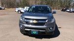 2019 Chevrolet Colorado 4WD LT