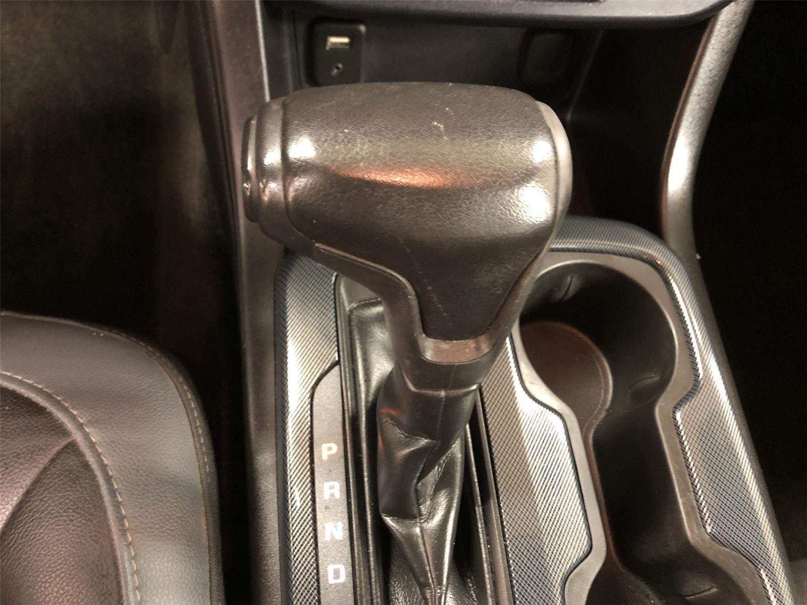 2017 Chevrolet Colorado 4WD Z71
