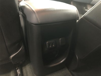 2017 Chevrolet Colorado 4WD Z71