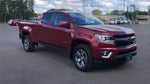 2017 Chevrolet Colorado 4WD Z71