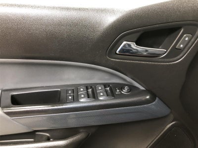 2017 Chevrolet Colorado 4WD Z71