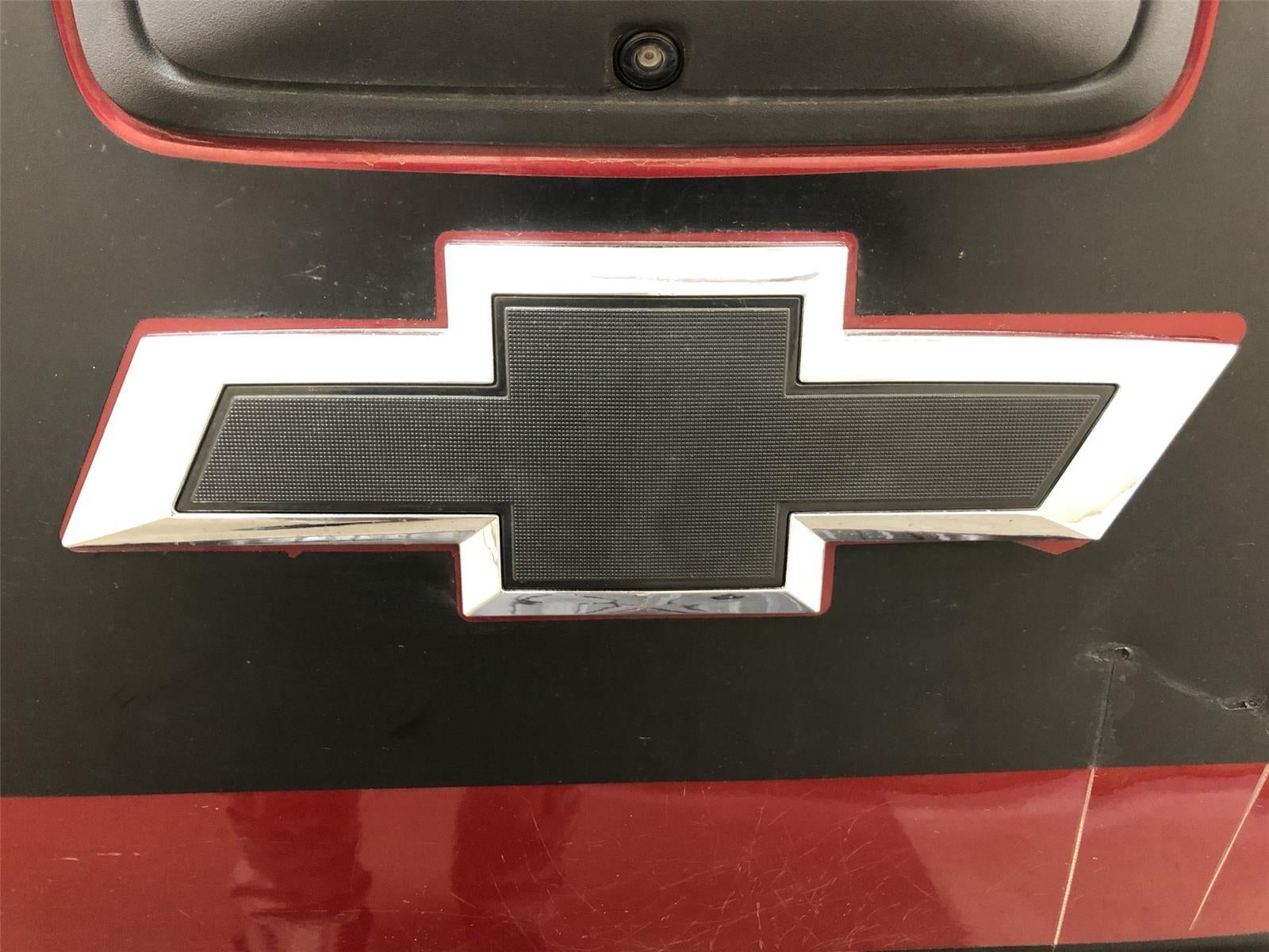 2017 Chevrolet Colorado 4WD Z71