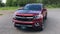 2017 Chevrolet Colorado 4WD Z71