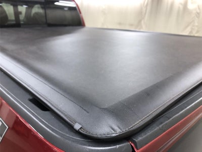 2017 Chevrolet Colorado 4WD Z71