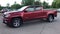 2017 Chevrolet Colorado 4WD Z71