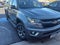 2019 Chevrolet Colorado 4WD Z71