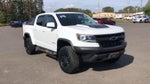 2018 Chevrolet Colorado 4WD ZR2