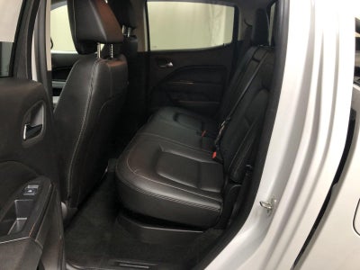 2018 Chevrolet Colorado 4WD ZR2