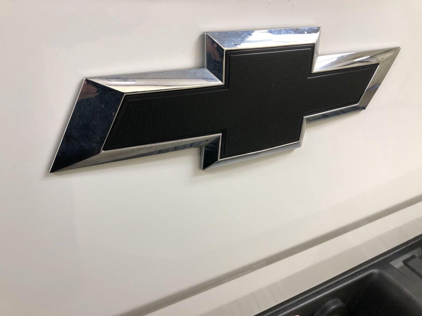 2018 Chevrolet Colorado 4WD ZR2