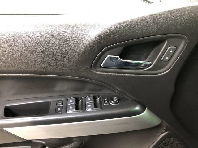 2018 Chevrolet Colorado 4WD ZR2