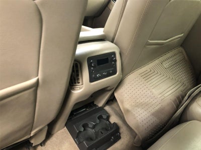 2005 Chevrolet Silverado 2500 HD LT