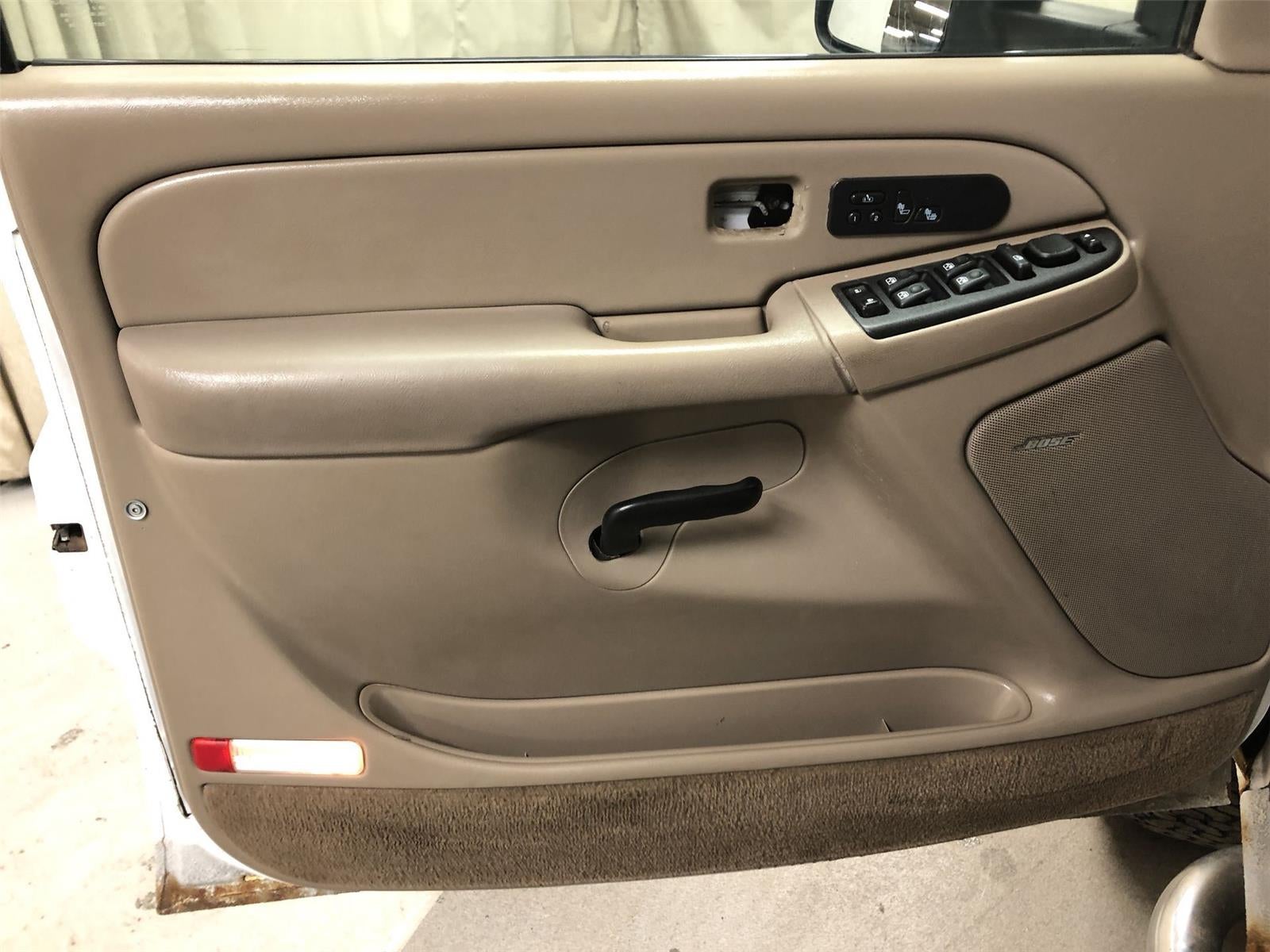 2005 Chevrolet Silverado 2500 HD LT