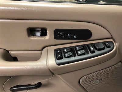 2005 Chevrolet Silverado 2500 HD LT