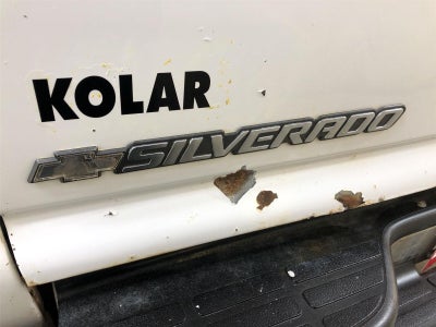 2005 Chevrolet Silverado 2500 HD LT