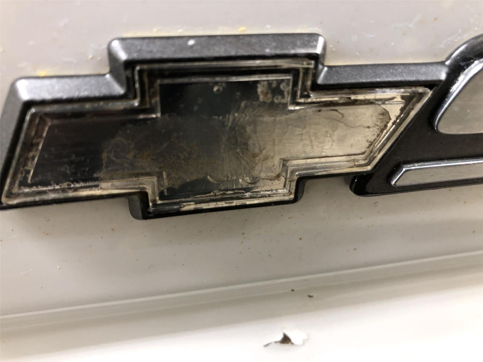 2005 Chevrolet Silverado 2500 HD LT