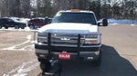 2005 Chevrolet Silverado 2500 HD LT