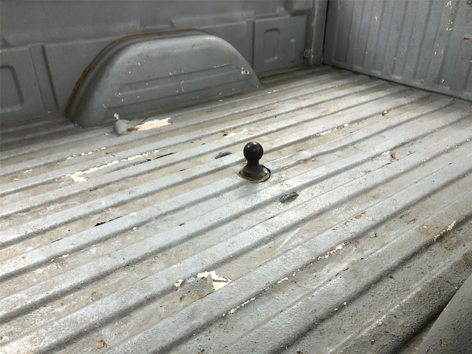 2005 Chevrolet Silverado 2500 HD LT