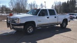 2005 Chevrolet Silverado 2500 HD LT