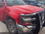 2017 Chevrolet Silverado 1500 Work Truck