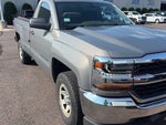 2017 Chevrolet Silverado 1500 Work Truck