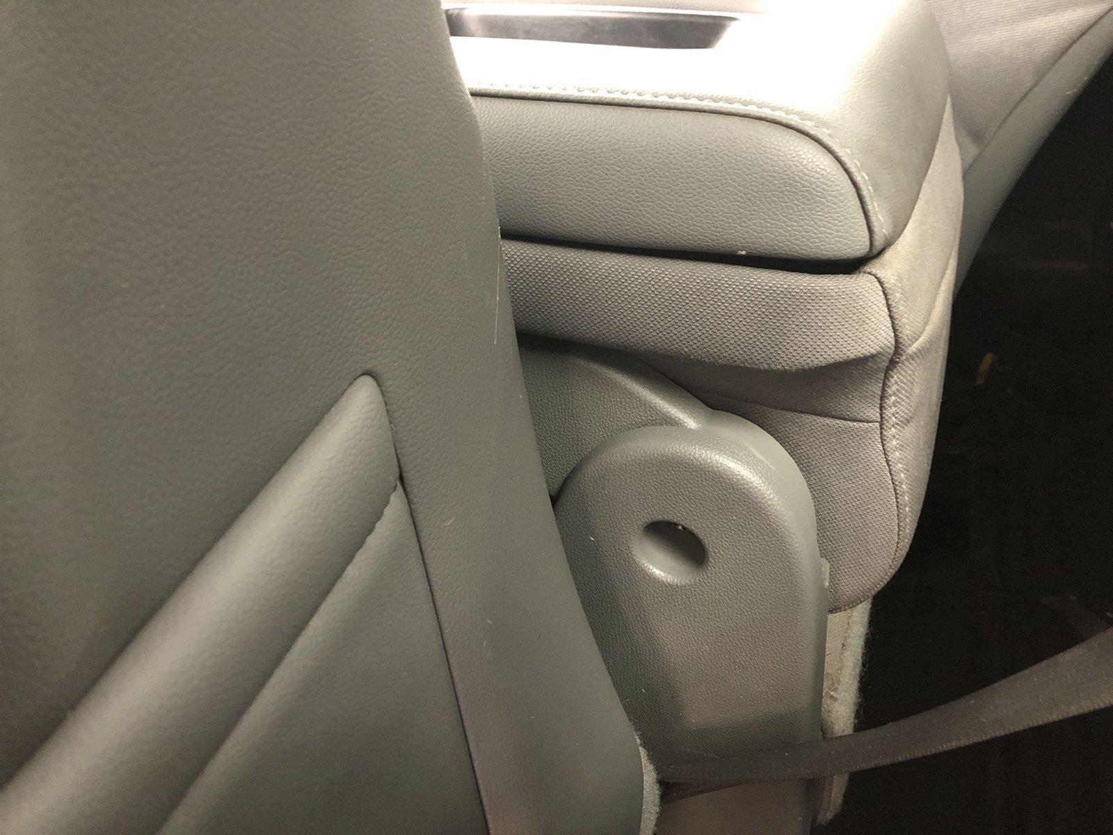 2015 Chevrolet Silverado 1500 Work Truck