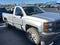 2015 Chevrolet Silverado 1500 Work Truck