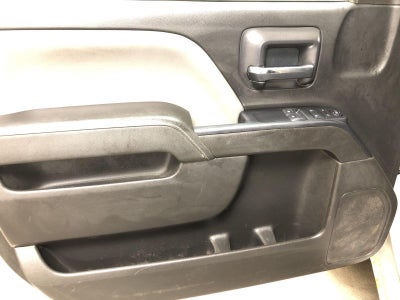 2015 Chevrolet Silverado 1500 Work Truck