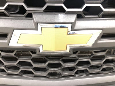 2015 Chevrolet Silverado 1500 Work Truck