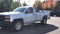 2015 Chevrolet Silverado 1500 Work Truck