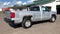 2015 Chevrolet Silverado 1500 Work Truck