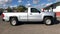 2015 Chevrolet Silverado 1500 Work Truck