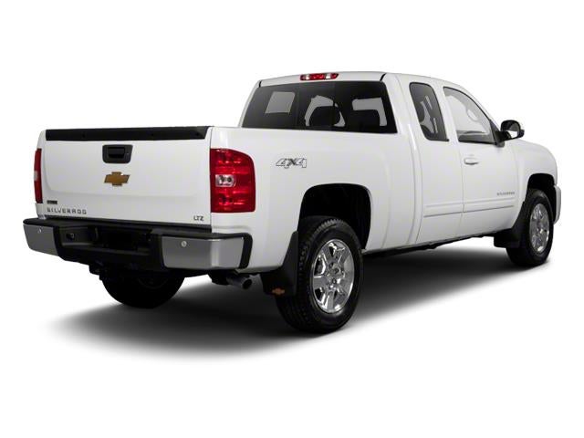 Used 2013 Chevrolet Silverado 1500 LT with VIN 1GCRKSE77DZ276809 for sale in Hermantown, Minnesota