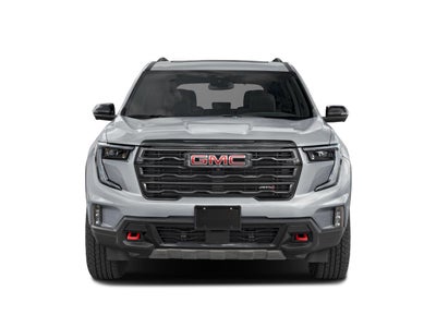 2024 GMC Acadia AT4