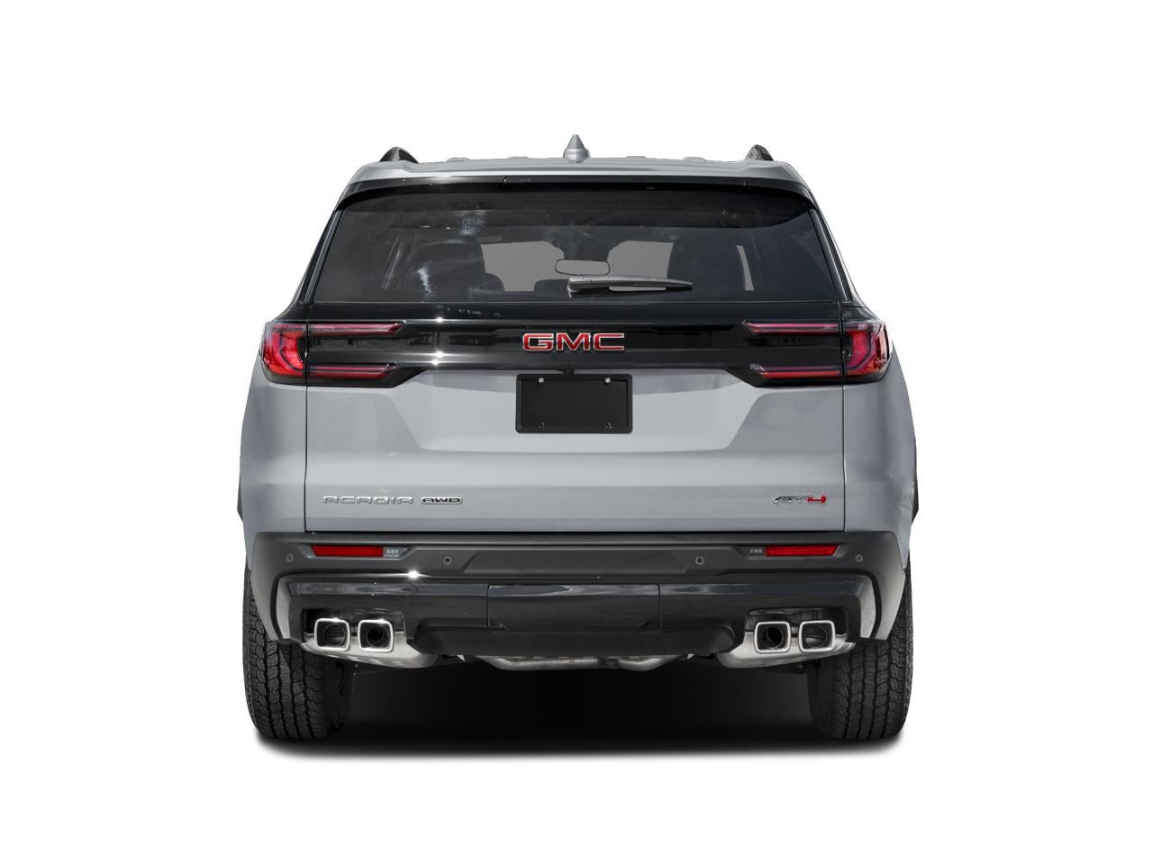 2024 GMC Acadia AT4
