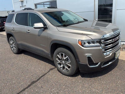 2022 GMC Acadia SLE
