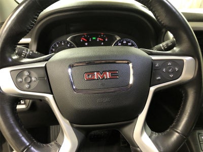 2018 GMC Acadia SLT