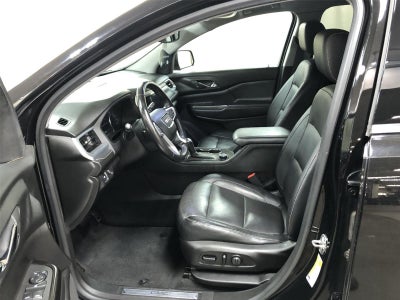 2018 GMC Acadia SLT