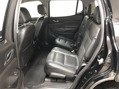 2018 GMC Acadia SLT