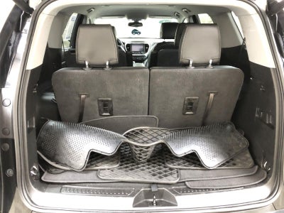 2018 GMC Acadia SLT