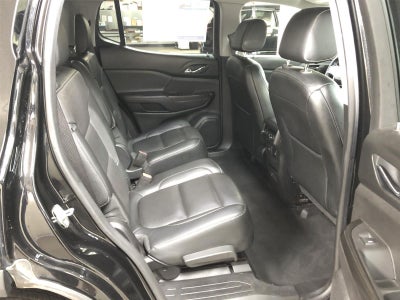 2018 GMC Acadia SLT