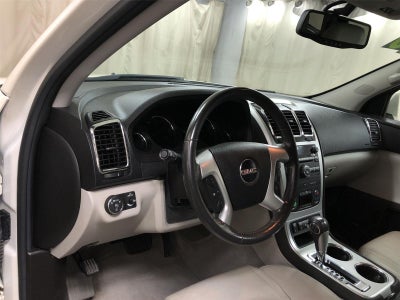 2010 GMC Acadia SLT1
