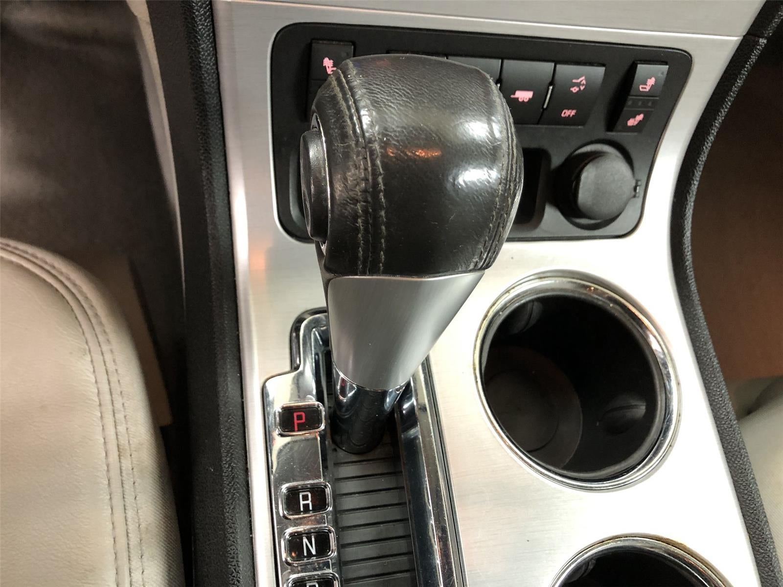 2010 GMC Acadia SLT1