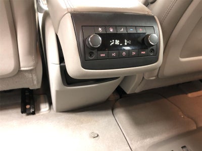 2010 GMC Acadia SLT1
