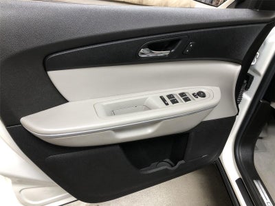 2010 GMC Acadia SLT1
