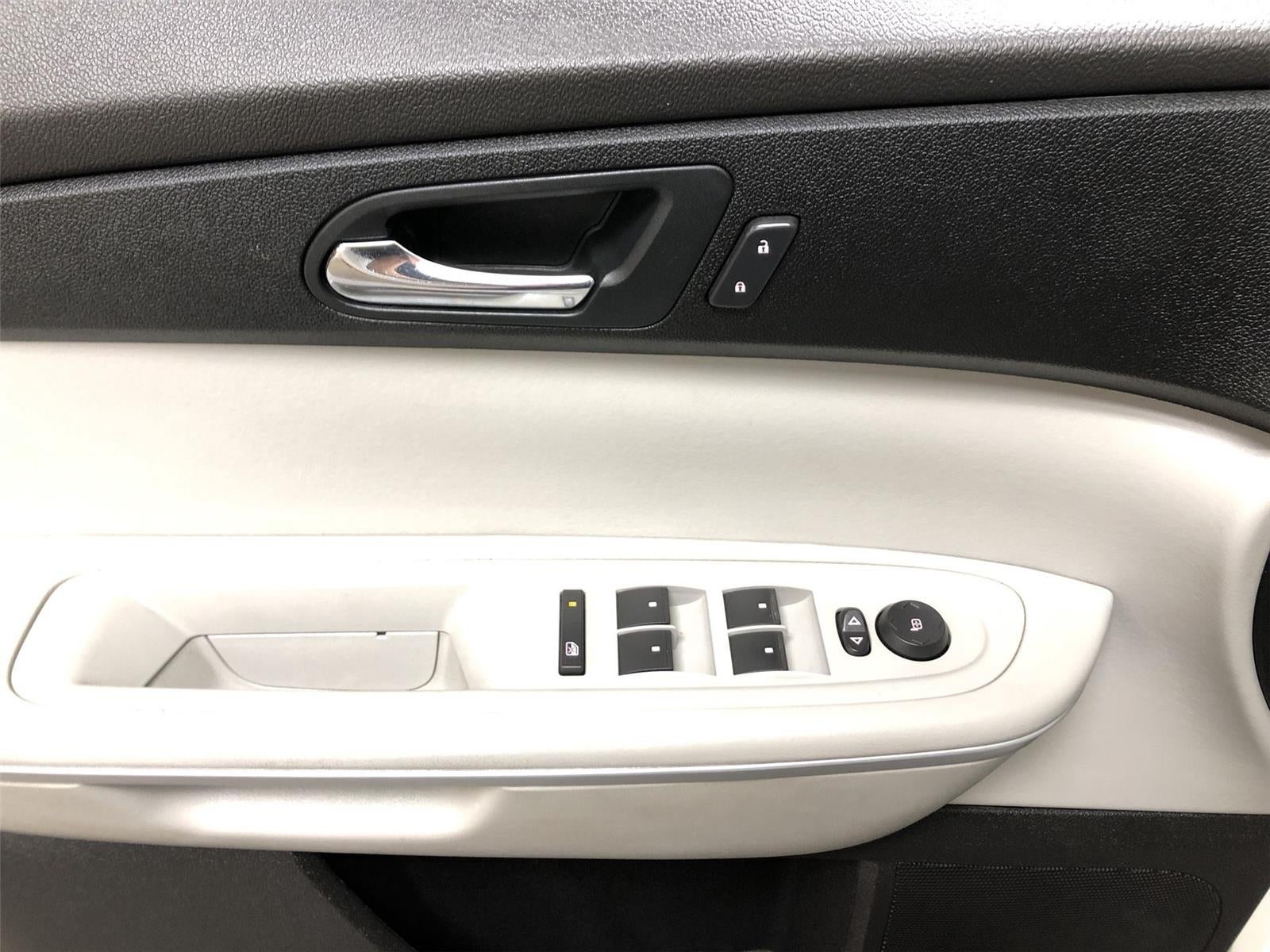2010 GMC Acadia SLT1