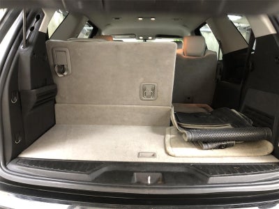 2010 GMC Acadia SLT1