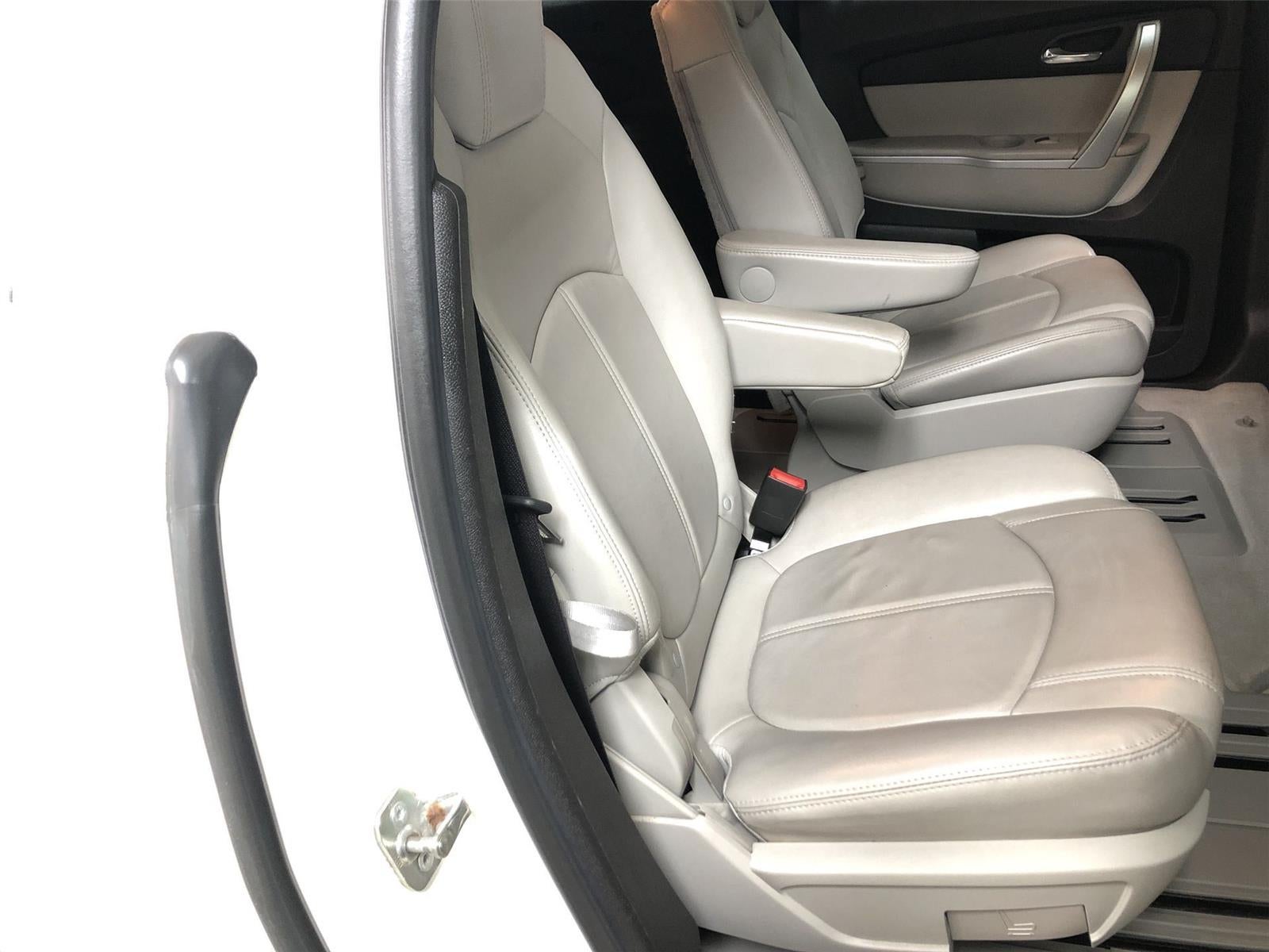 2010 GMC Acadia SLT1