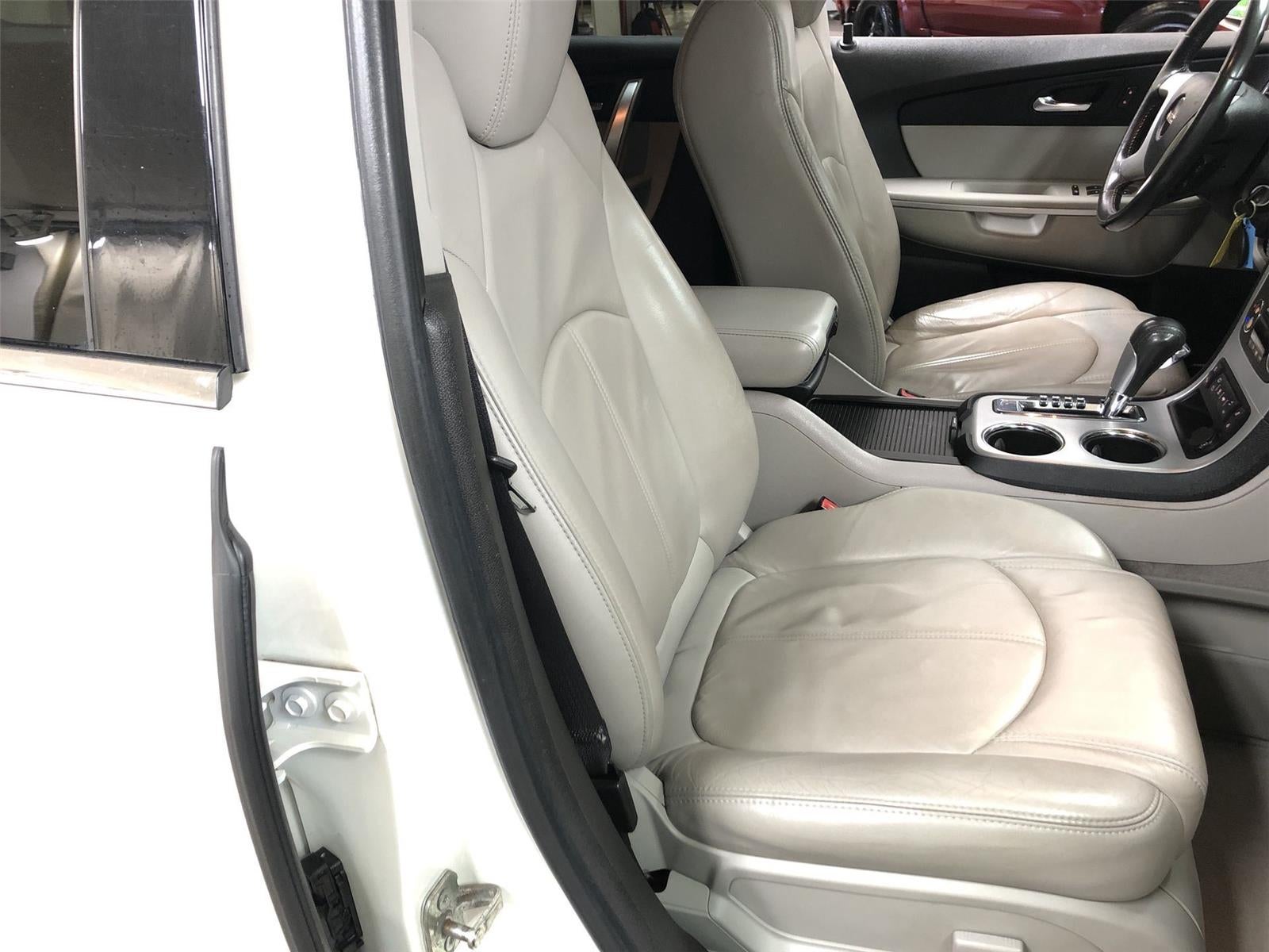 2010 GMC Acadia SLT1