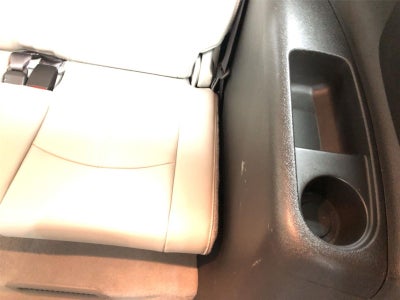 2010 GMC Acadia SLT1
